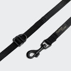 L-1 Hands-Free Leash AKTIV Black product image