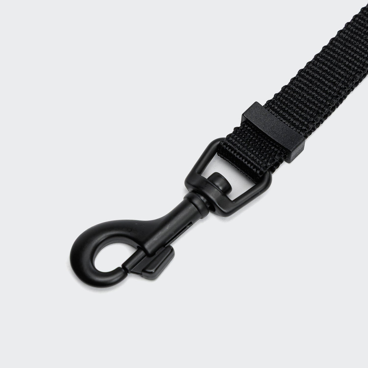 L-1 Hands-Free Leash AKTIV Black product image
