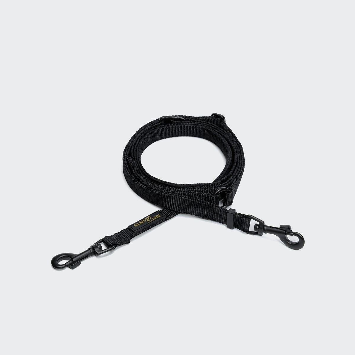 L-1 Hands-Free Leash AKTIV Black product image