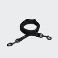 L-1 Hands-Free Leash AKTIV Black product image
