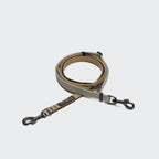 L-1 Hands-Free Leash AKTIV Khaki/Grey product image