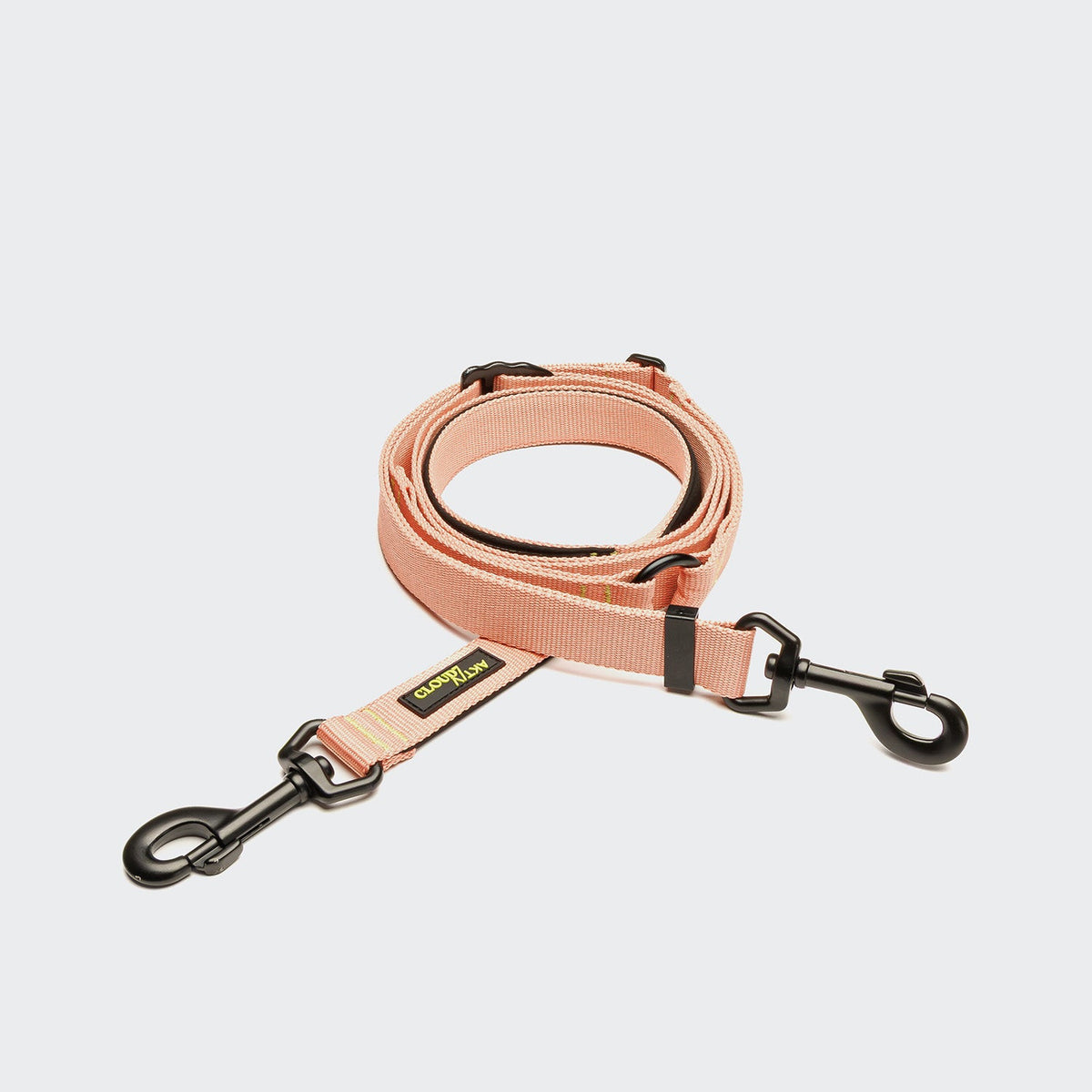 L-1 Hands-Free Leash AKTIV Peach product image