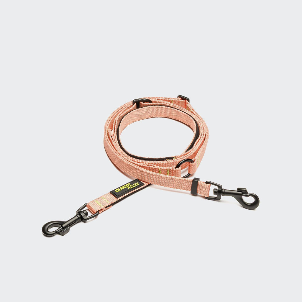 L-1 Hands-Free Leash AKTIV Peach product image