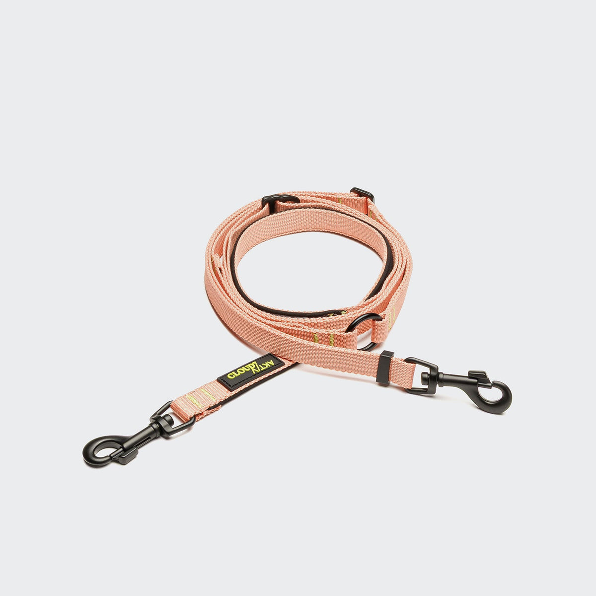 L-1 Hands-Free Leash AKTIV Peach product image
