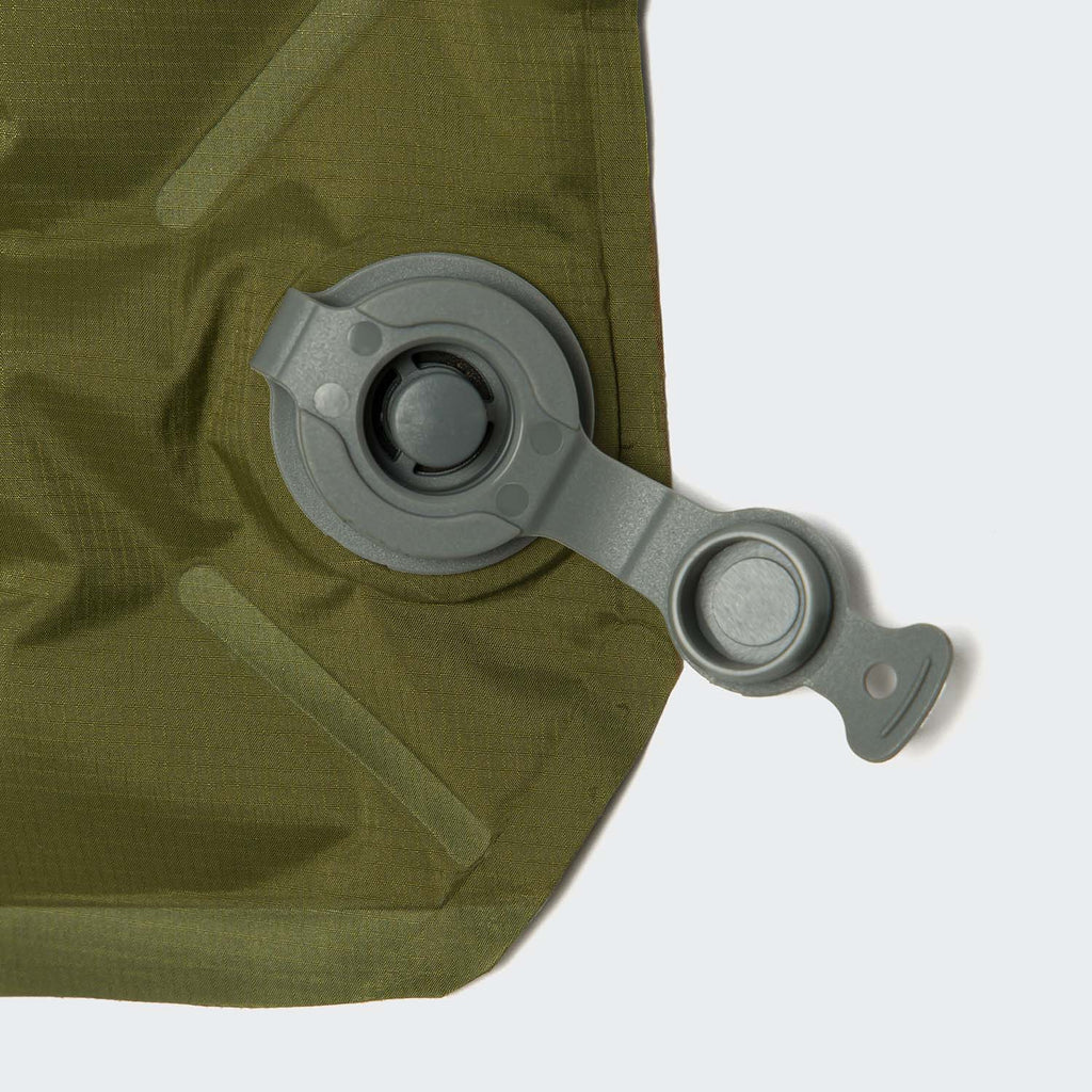 Dog Travel Air Mat AKTIV Khaki product image