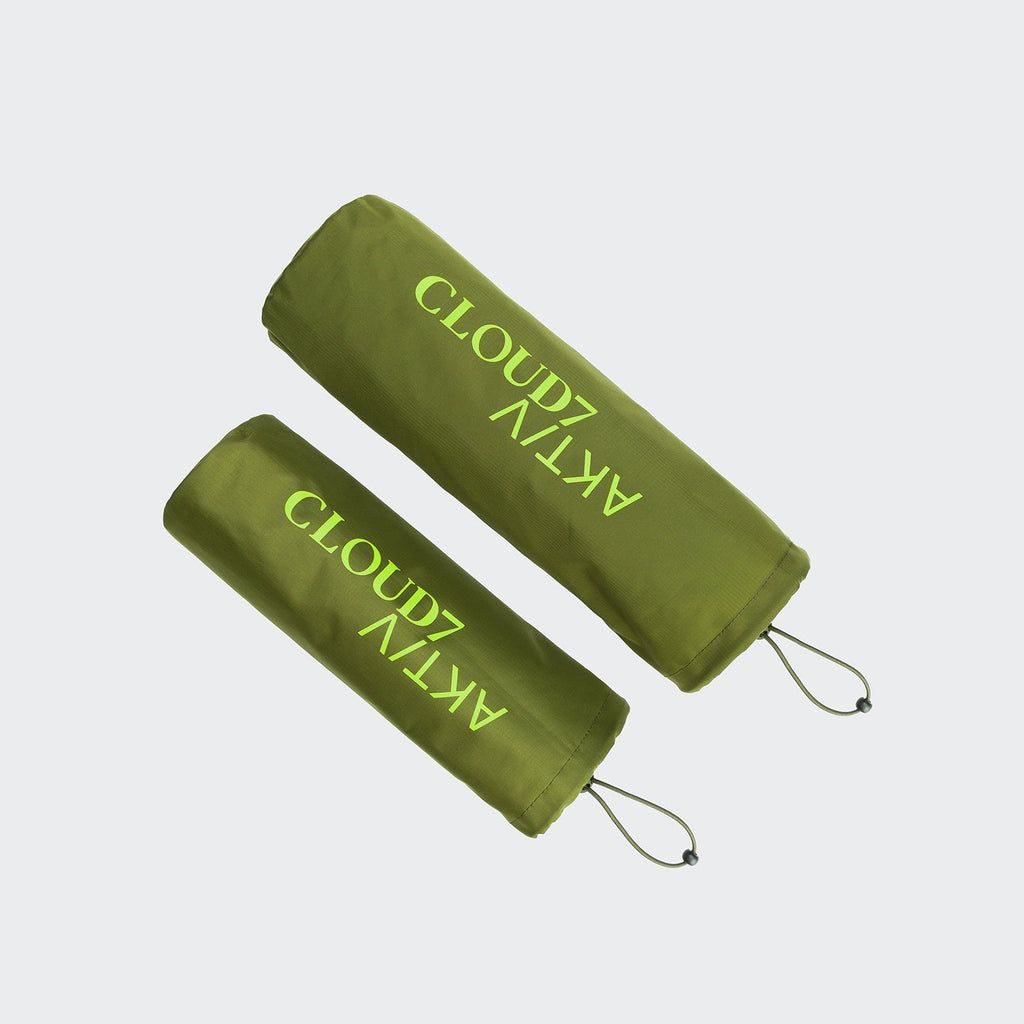 Dog Travel Air Mat AKTIV Khaki product image