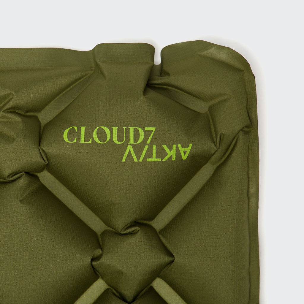 Dog Travel Air Mat AKTIV Khaki product image