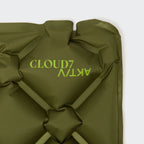 Dog Travel Air Mat AKTIV Khaki product image