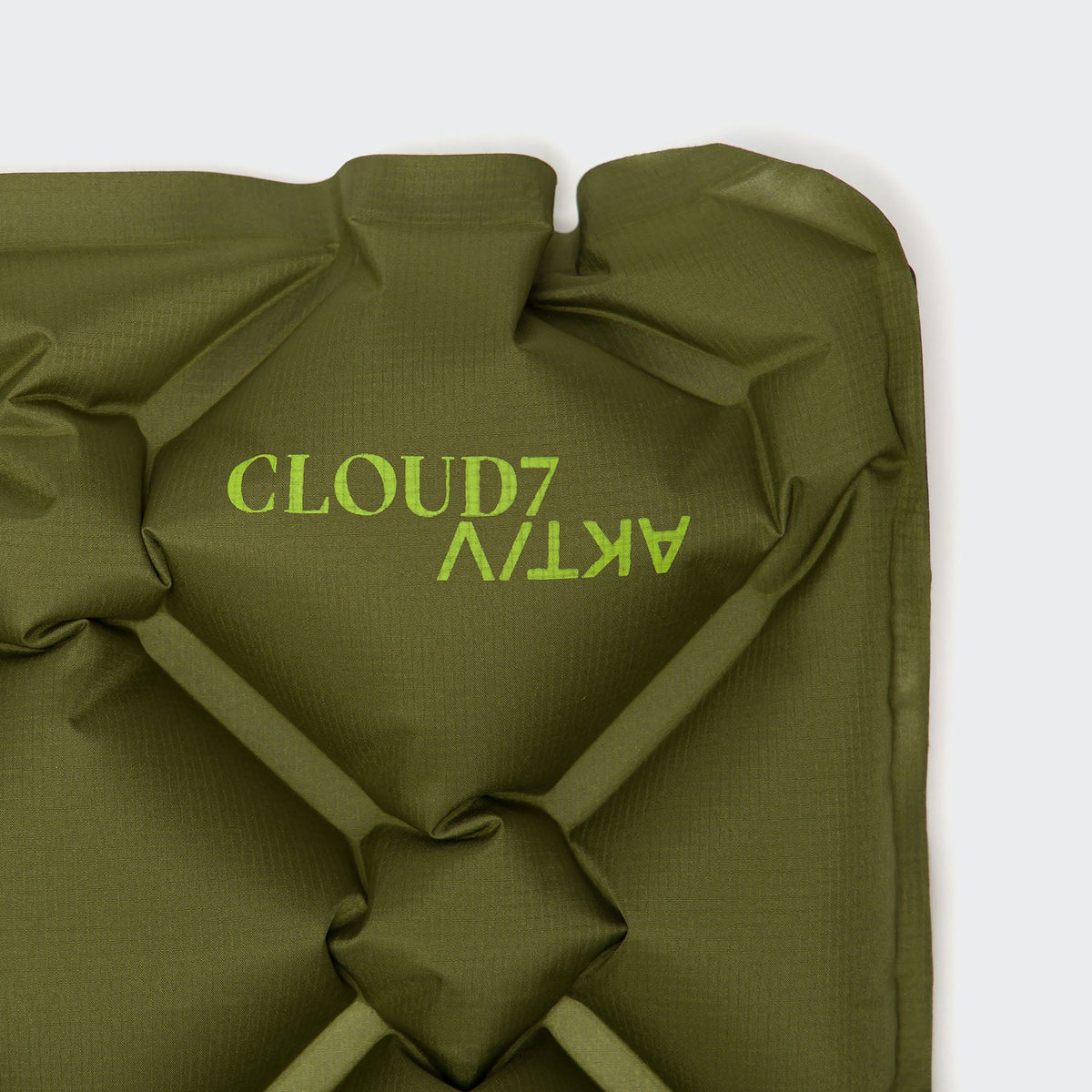 Dog Travel Air Mat AKTIV Khaki product image