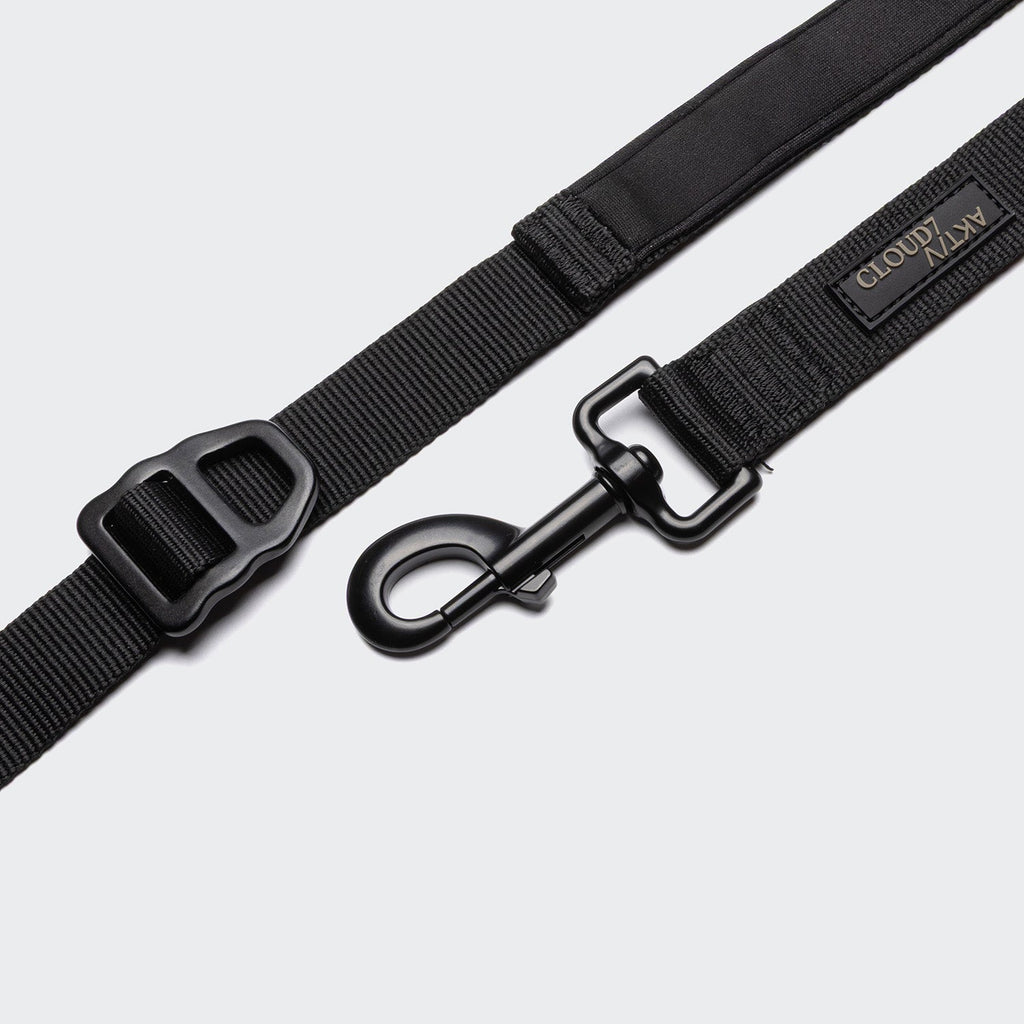 L-2 Jogging-Leash AKTIV Black product image