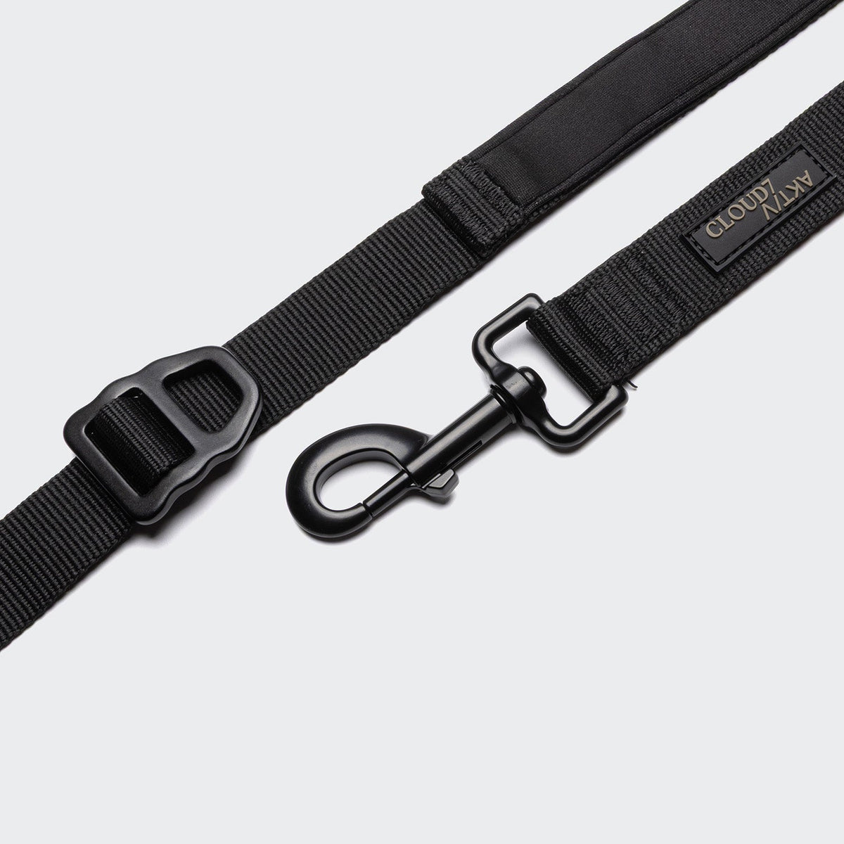 L-2 Jogging-Leash AKTIV Black product image