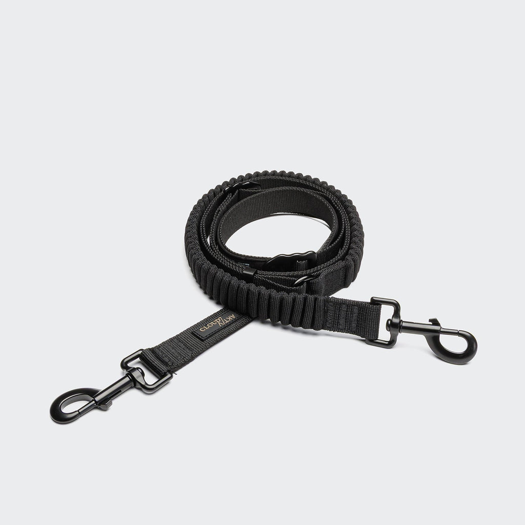 L-2 Jogging-Leash AKTIV Black product image