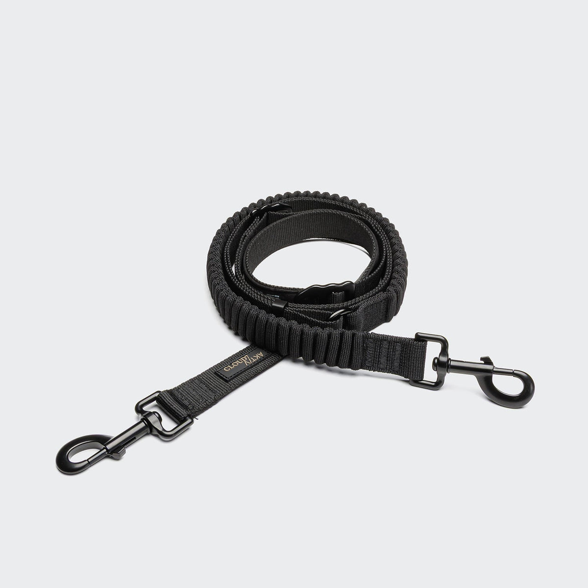 L-2 Jogging-Leash AKTIV Black product image