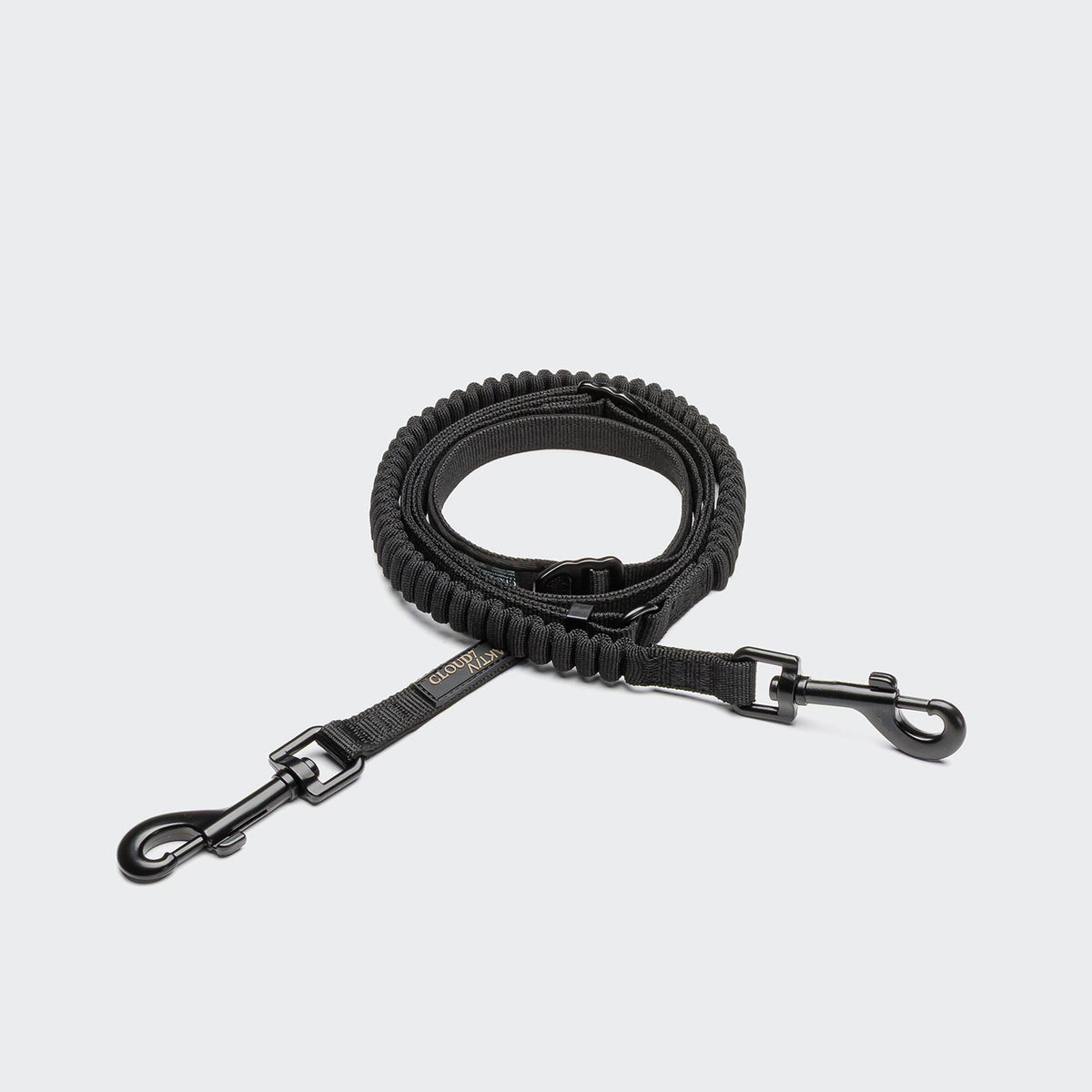L-2 Jogging-Leash AKTIV Black product image