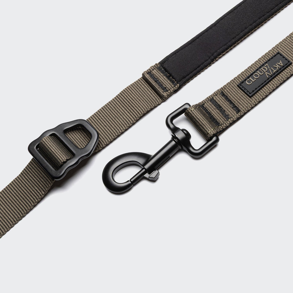 L-2 Jogging-Leash AKTIV Olive product image