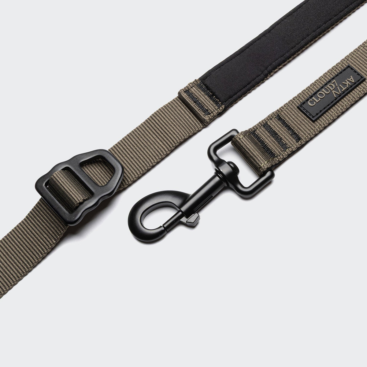 L-2 Jogging-Leash AKTIV Olive product image