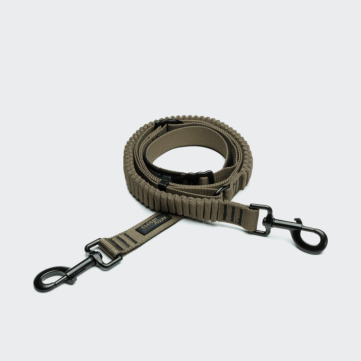 L-2 Jogging-Leash AKTIV Olive product image