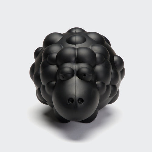 Chew & Fetch Toy Sheep Meryl Black product image