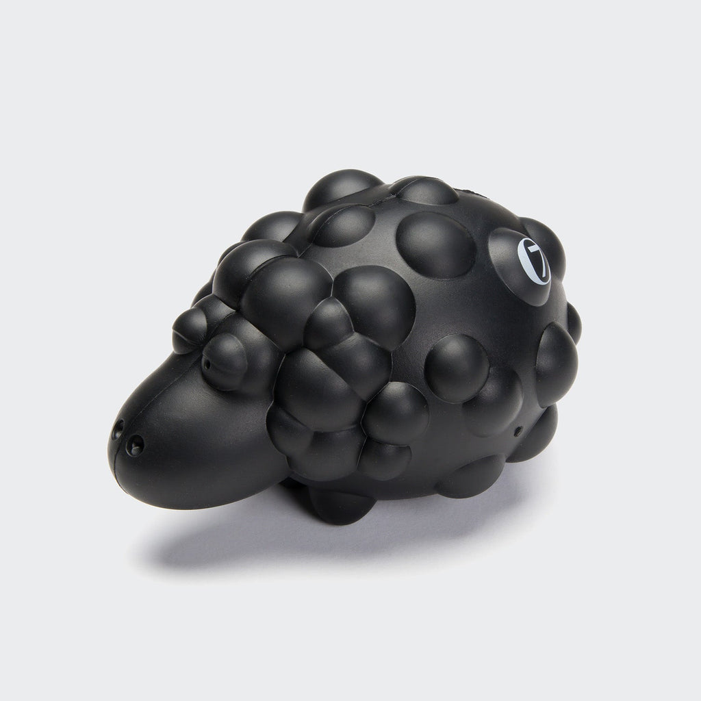 Chew & Fetch Toy Sheep Meryl Black product image