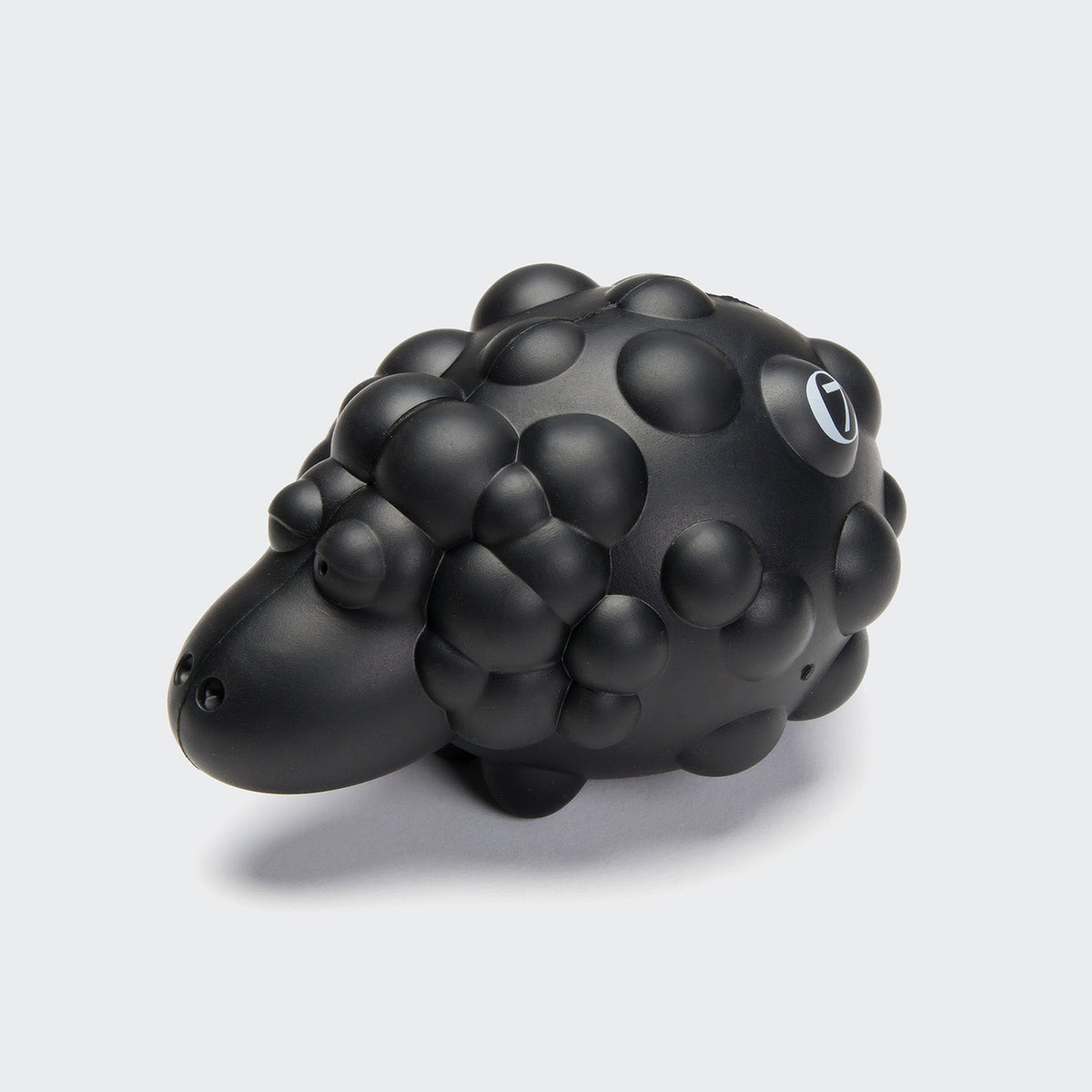 Chew & Fetch Toy Sheep Meryl Black product image