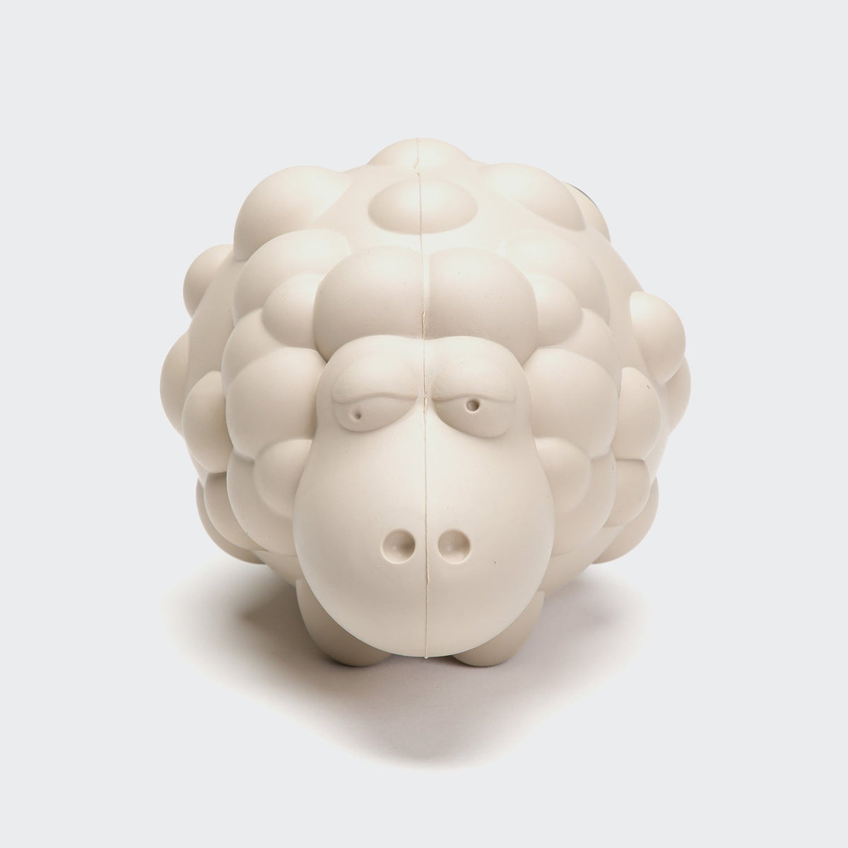 Chew & Fetch Toy Sheep Meryl Off-White product image