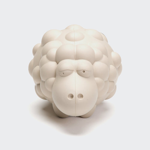 Chew & Fetch Toy Sheep Meryl Off-White product image
