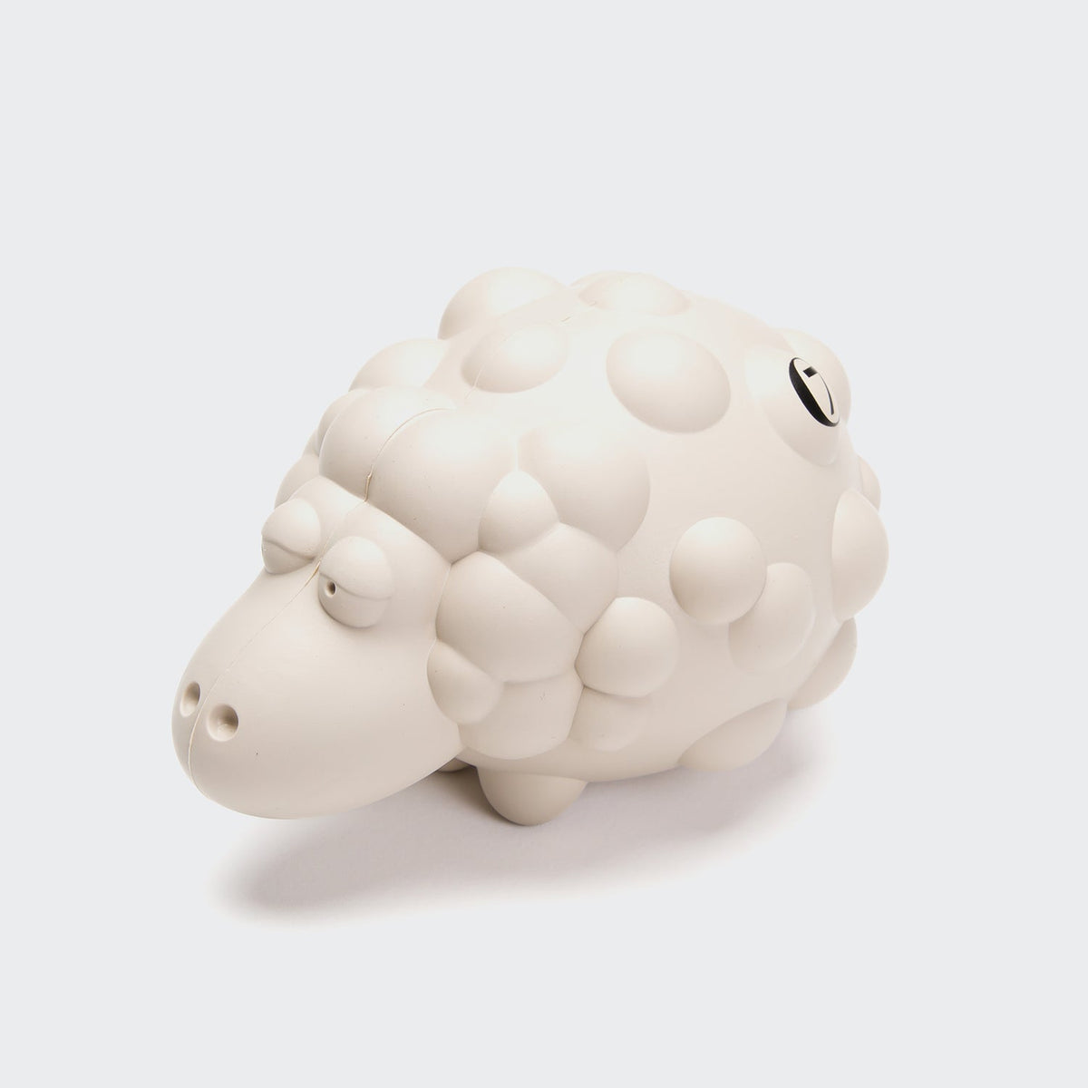 Chew & Fetch Toy Sheep Meryl Off-White product image