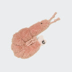 Dog Toy LTTL Shrimp Susi product image