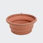 Foldable Travel Bowl AKTIV Faded Rose product image