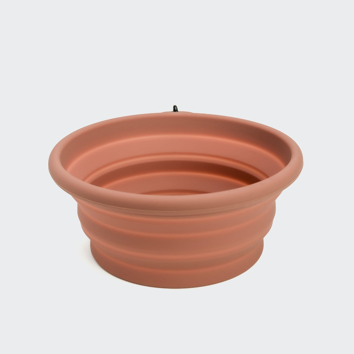Foldable Travel Bowl AKTIV Faded Rose product image