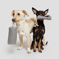 Treat Dummy Heather Grey product image
