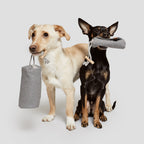 Treat Dummy Heather Grey product image