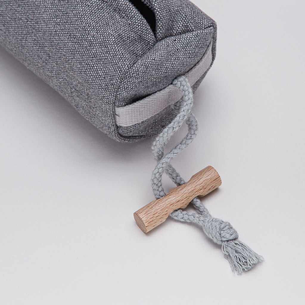 Treat Dummy Heather Grey product image