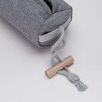Treat Dummy Heather Grey product image
