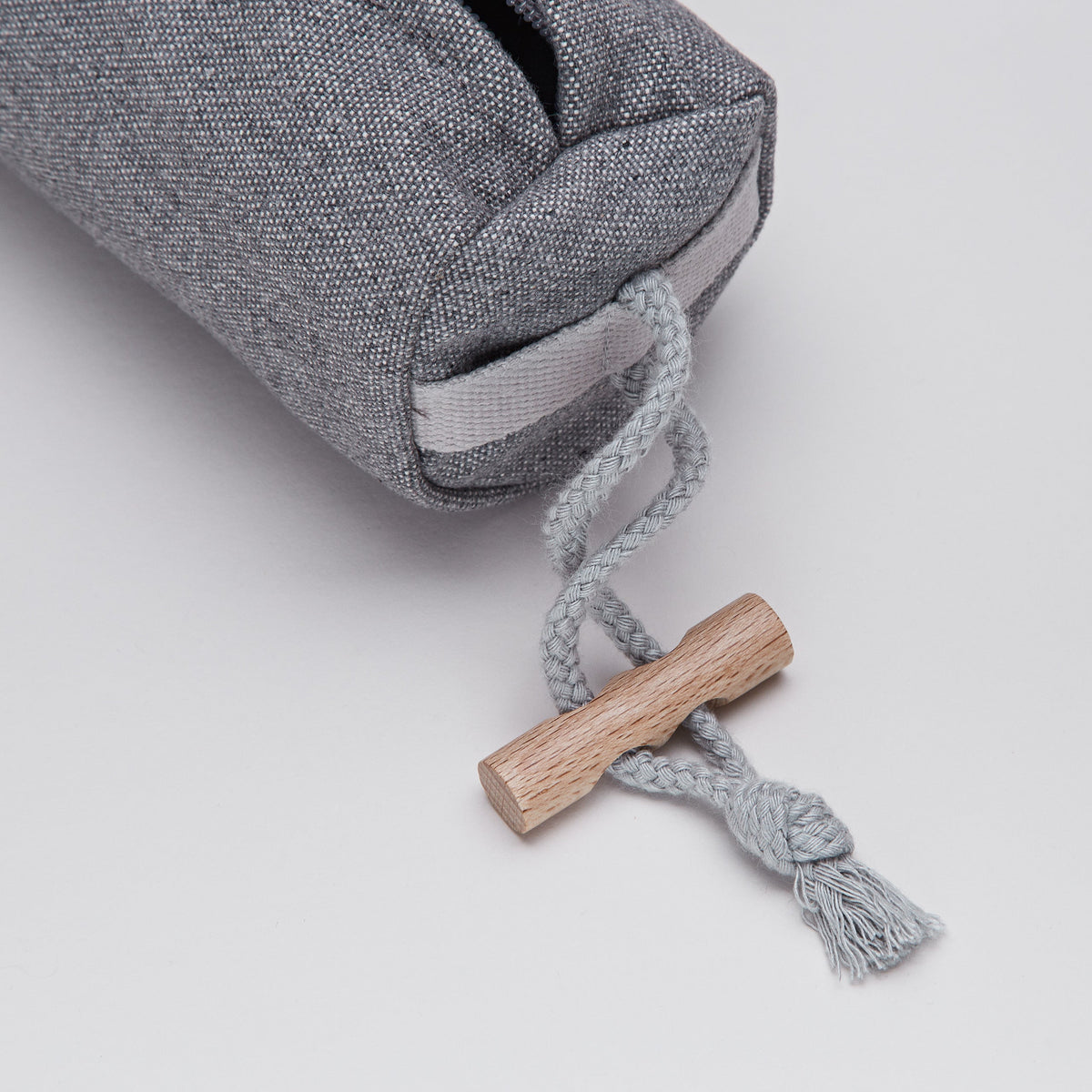 Treat Dummy Heather Grey product image