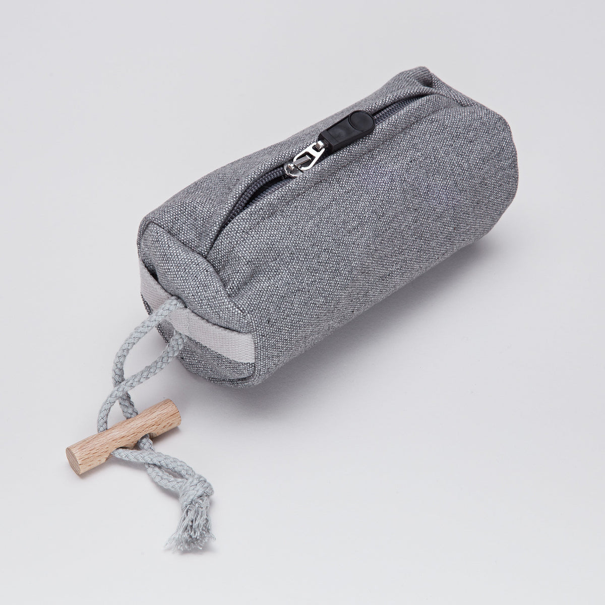 Treat Dummy Heather Grey product image