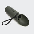 Dog Drinking Bottle AKTIV Dark Olive product image
