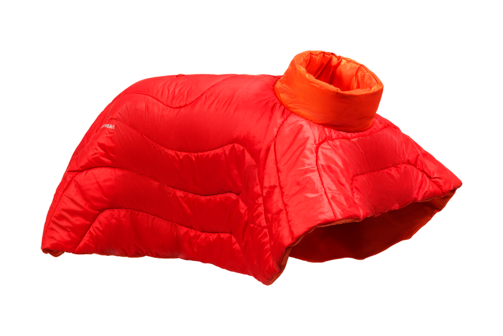 Palisades™ Sleep Poncho product image