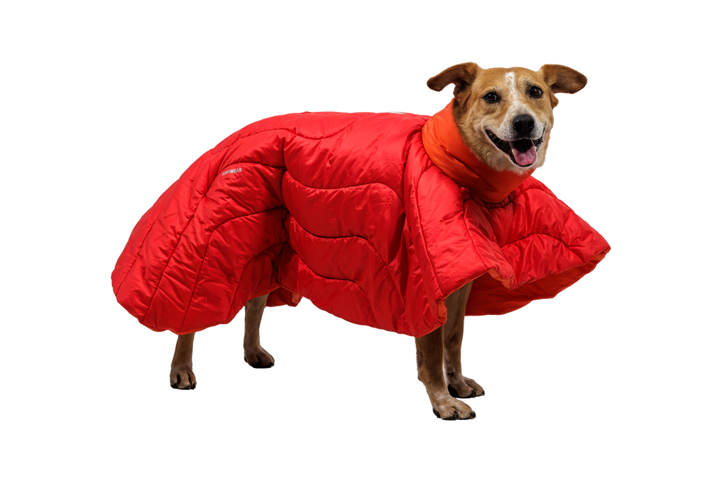 Palisades™ Sleep Poncho product image