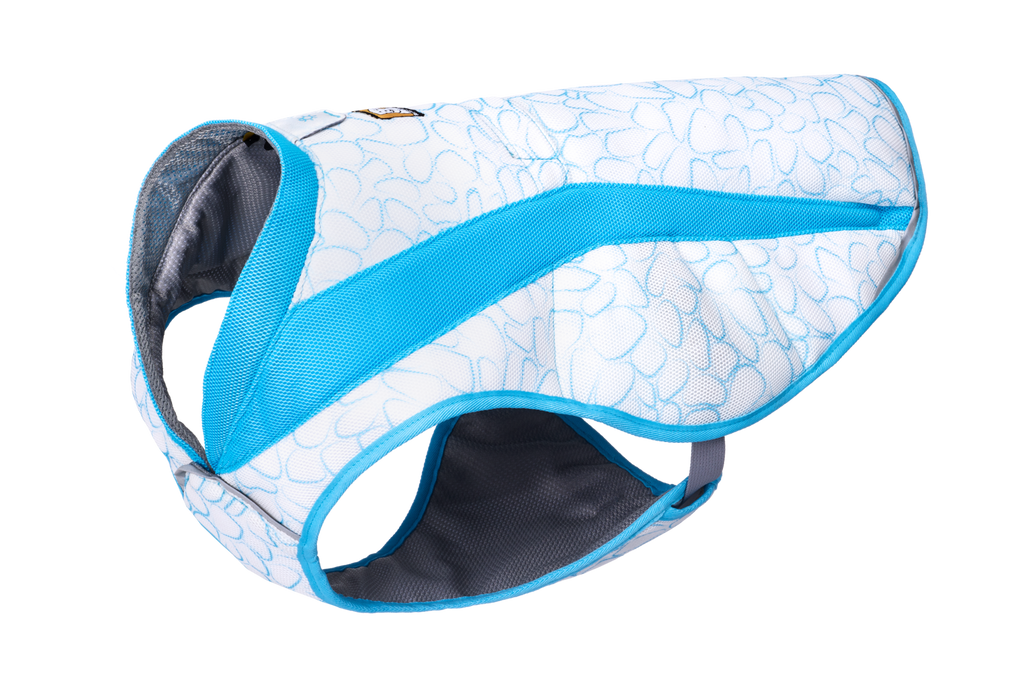 Swamp Cooler™ Cooling Dog Vest product image