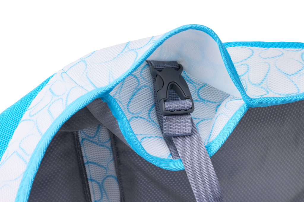 Swamp Cooler™ Cooling Dog Vest product image