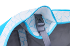Swamp Cooler™ Cooling Dog Vest product image