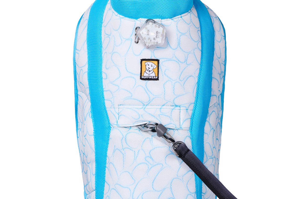 Swamp Cooler™ Cooling Dog Vest product image