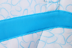 Swamp Cooler™ Cooling Dog Vest product image
