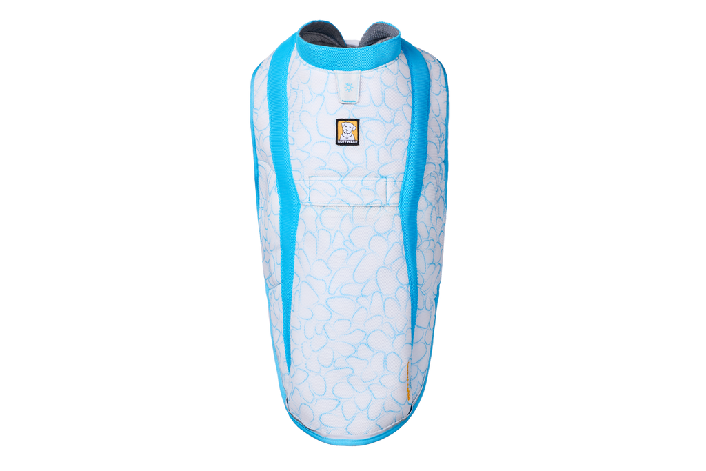 Swamp Cooler™ Cooling Dog Vest product image