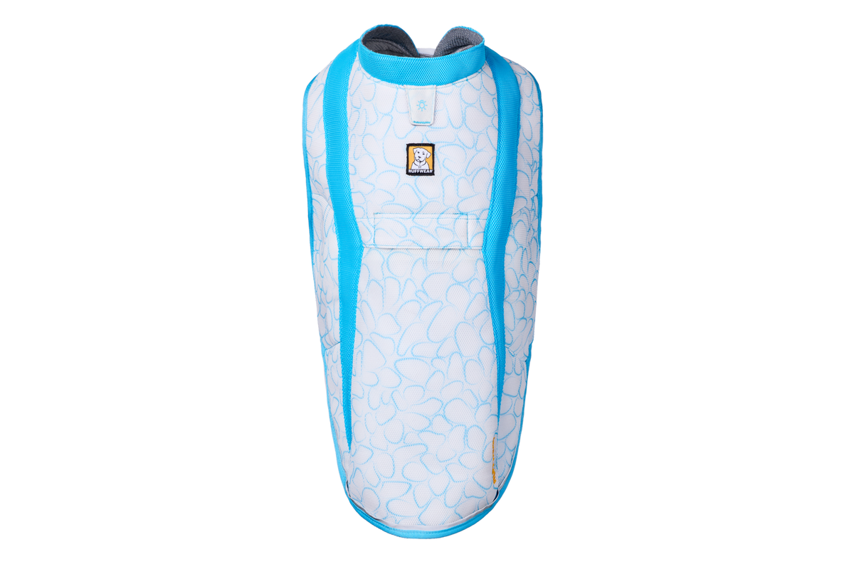 Swamp Cooler™ Cooling Dog Vest product image