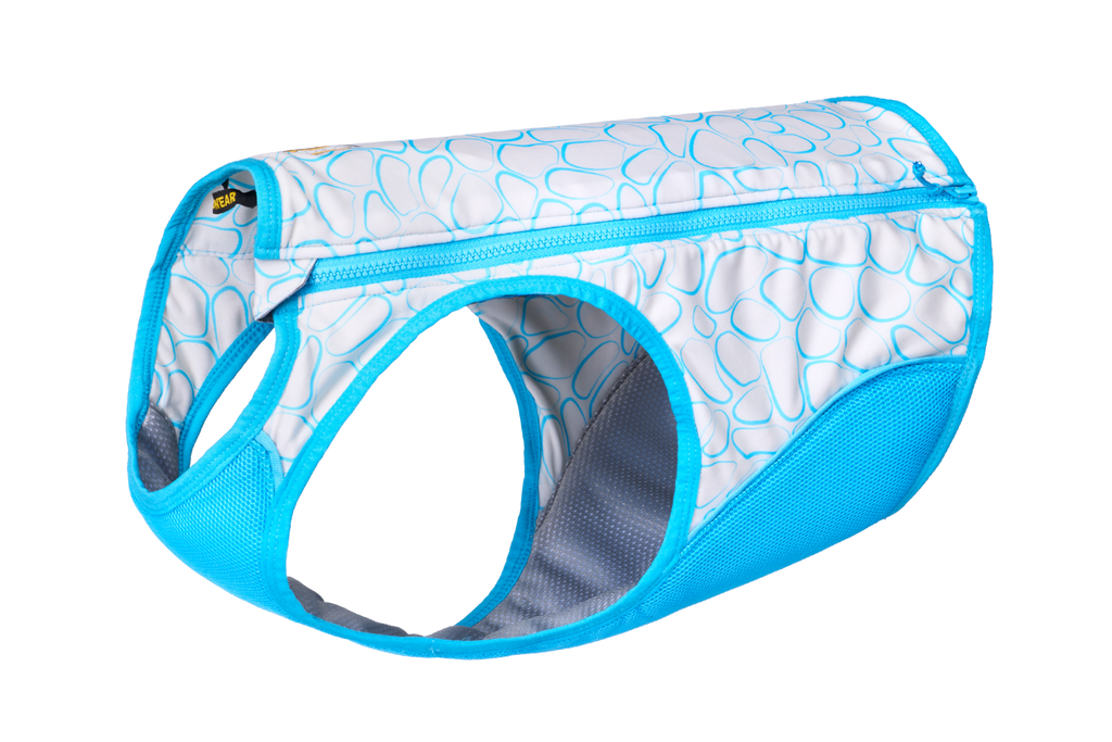 Swamp Cooler Zip™ Cooling Dog Vest product image