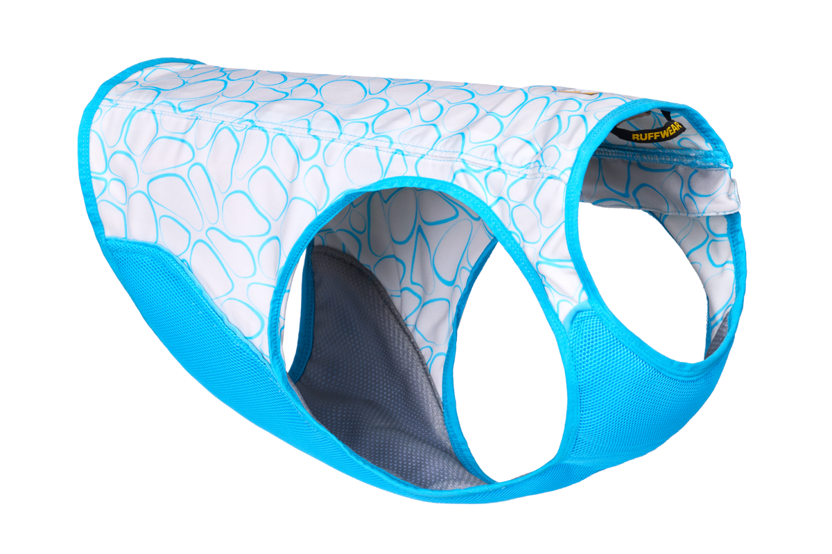 Swamp Cooler Zip™ Cooling Dog Vest product image