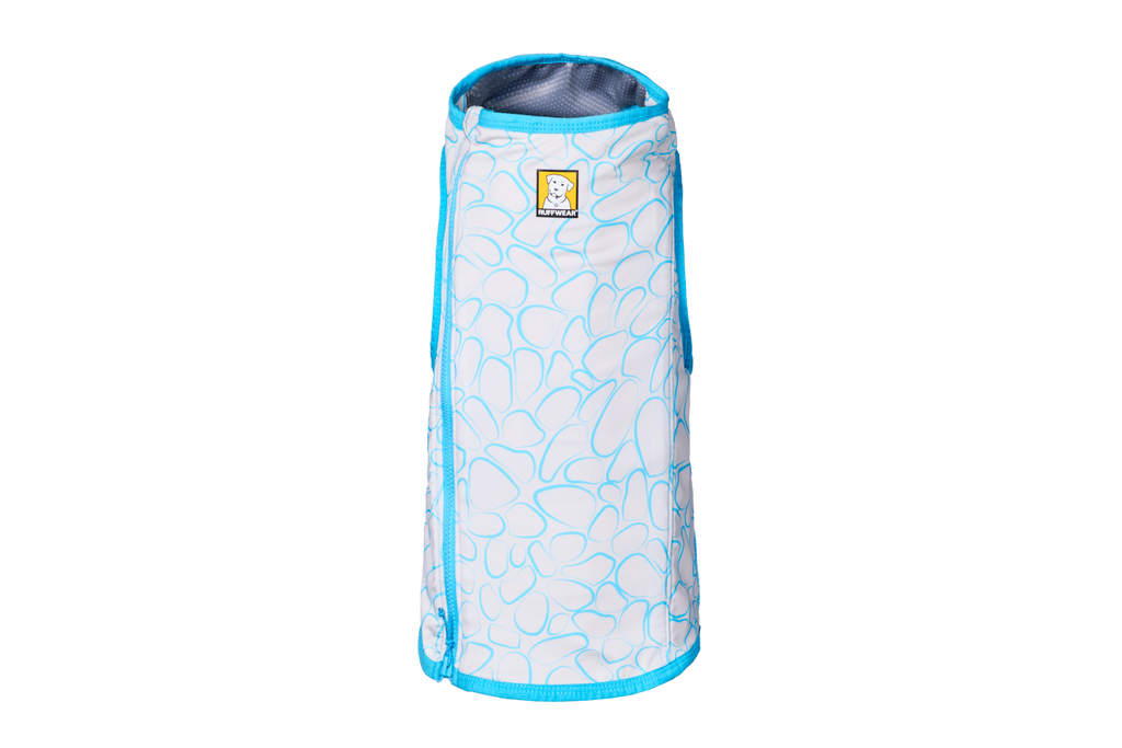 Swamp Cooler Zip™ Cooling Dog Vest product image
