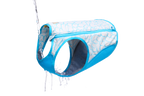 Swamp Cooler Zip™ Cooling Dog Vest product image